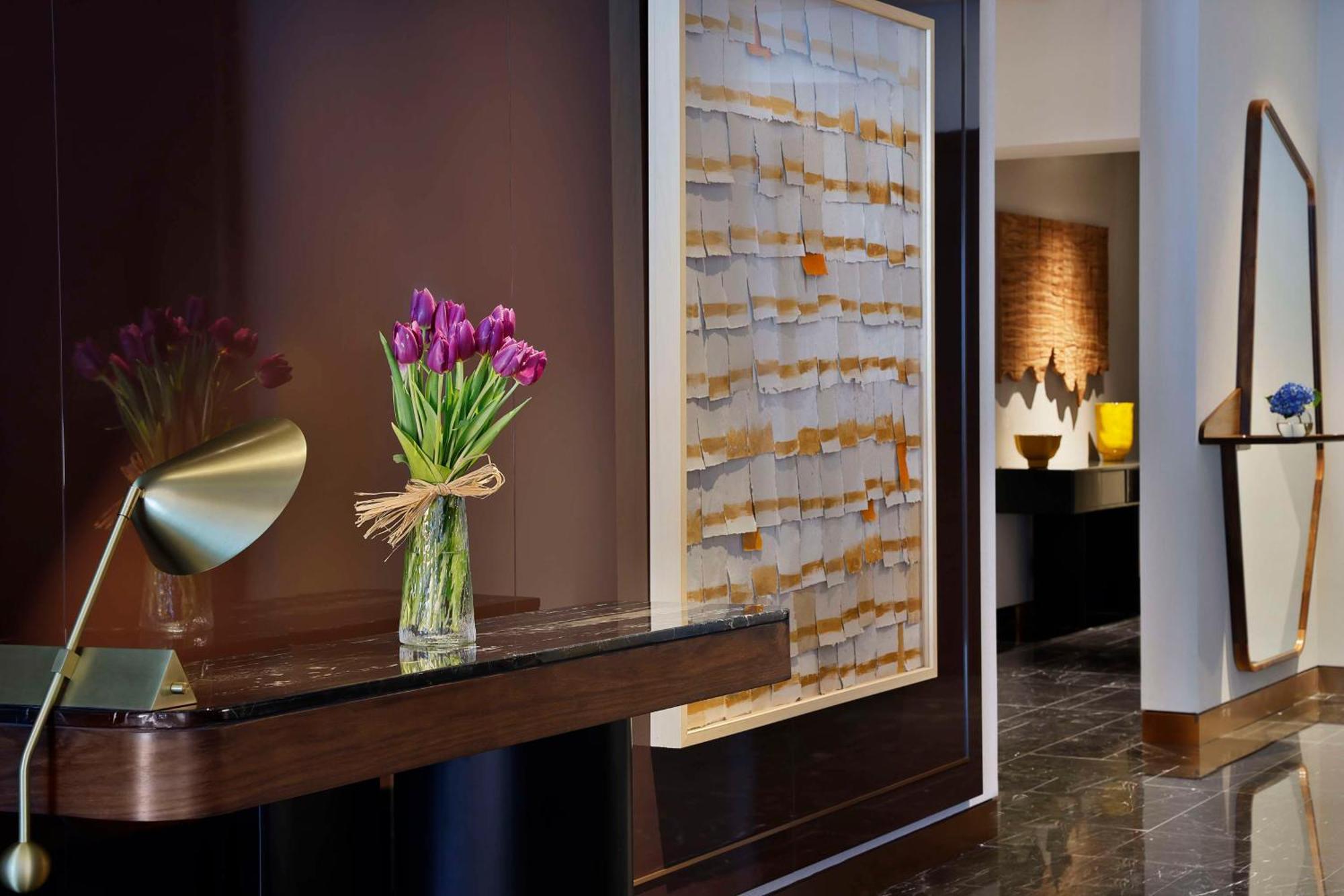 Hotel Conrad Bahrain Financial Harbour Manama Zewnętrze zdjęcie