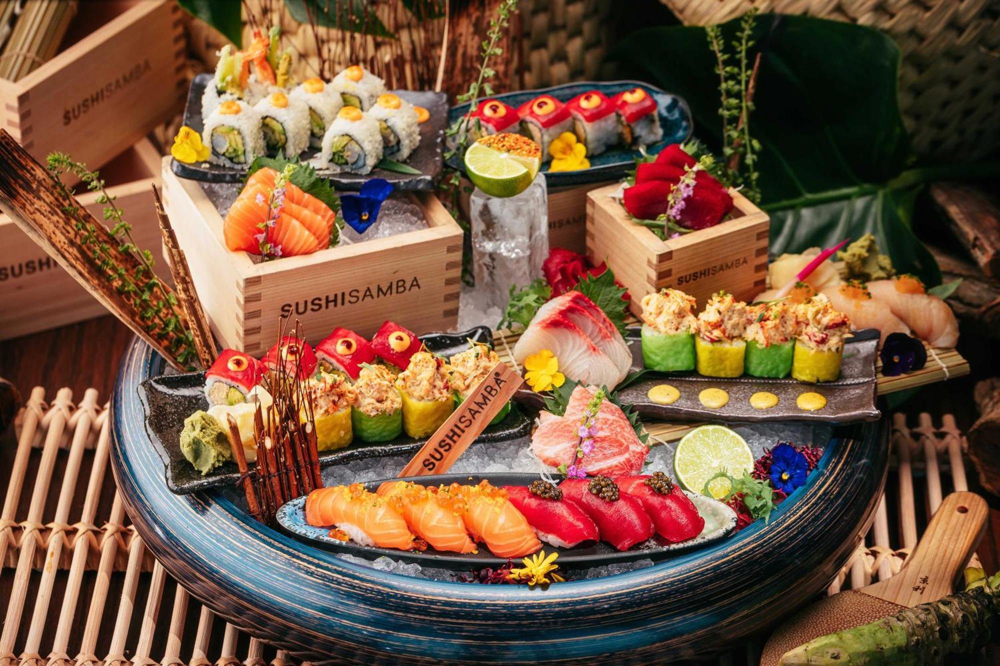 Hotel Conrad Bahrain Financial Harbour Manama Zewnętrze zdjęcie